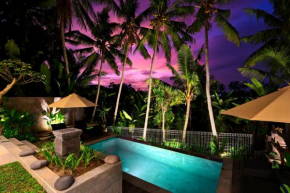 Villa Karang Indah
